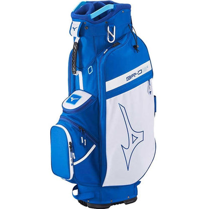 Mizuno BR-D3 Cartbag