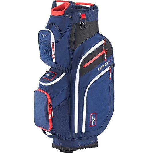 Mizuno BR-D4 Cartbag