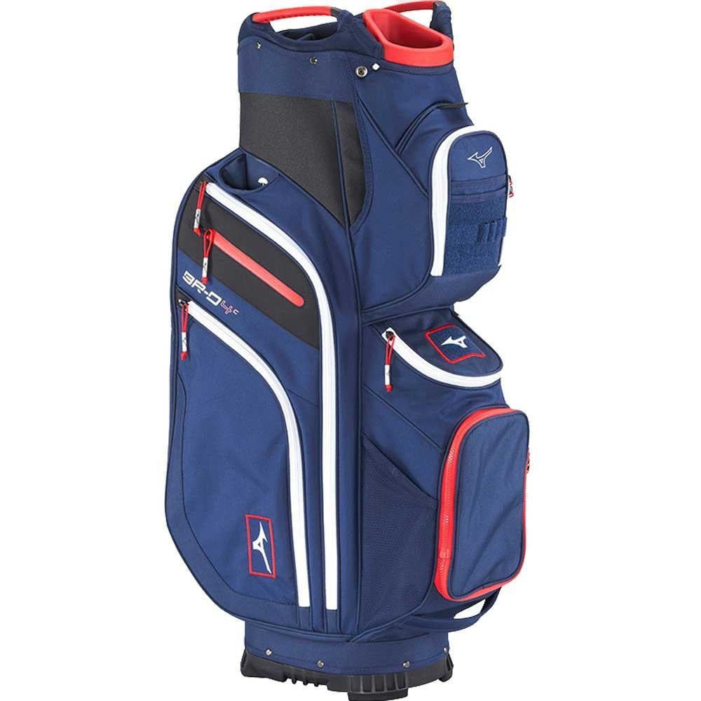Mizuno BR-D4 Cartbag