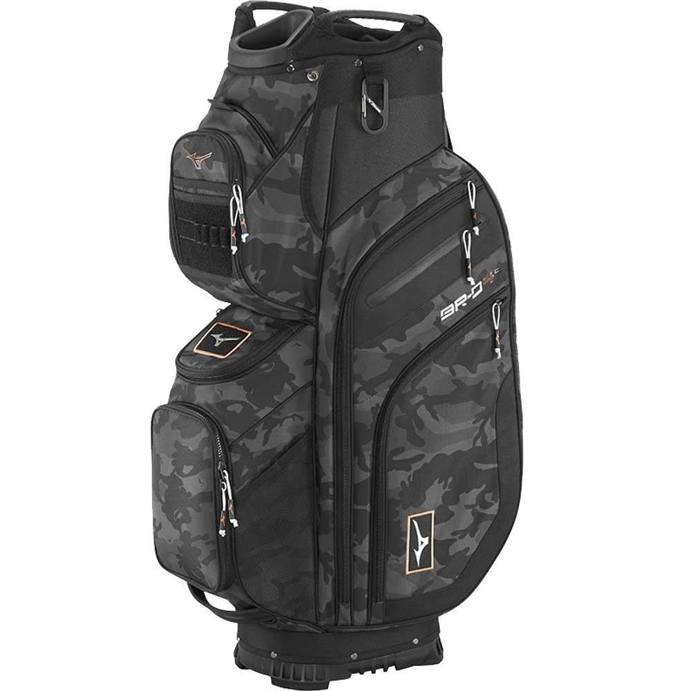 Mizuno BR-D4 Cartbag