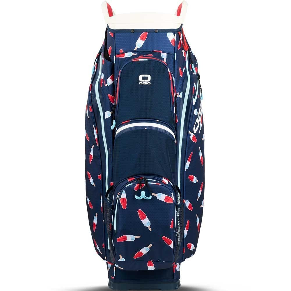 Ogio All Elements Silencer Cartbag 2025