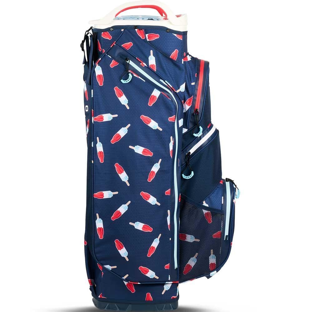 Ogio All Elements Silencer Cartbag 2025