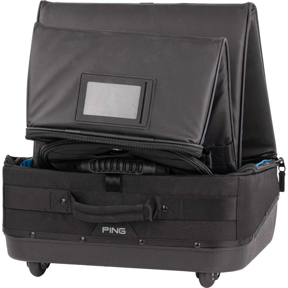Ping Rolling Travel Cover