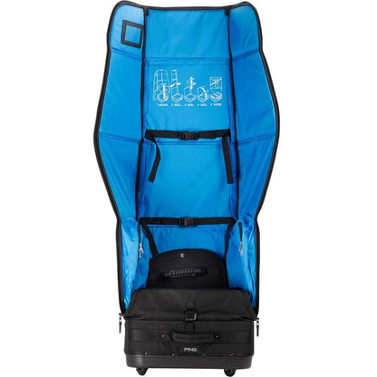 Ping Rolling Travel Cover