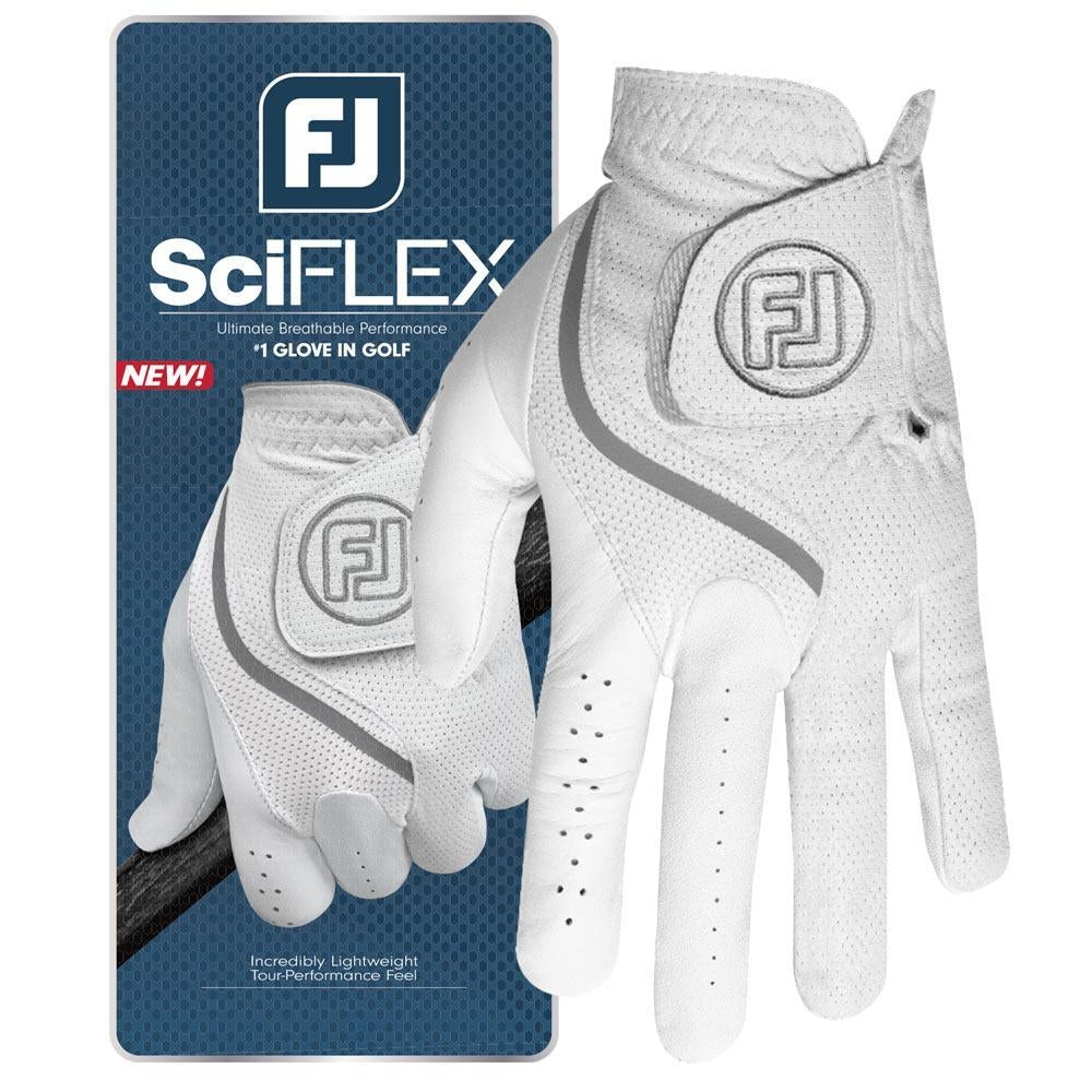 FootJoy SciFlex Herrengolfhandschuh