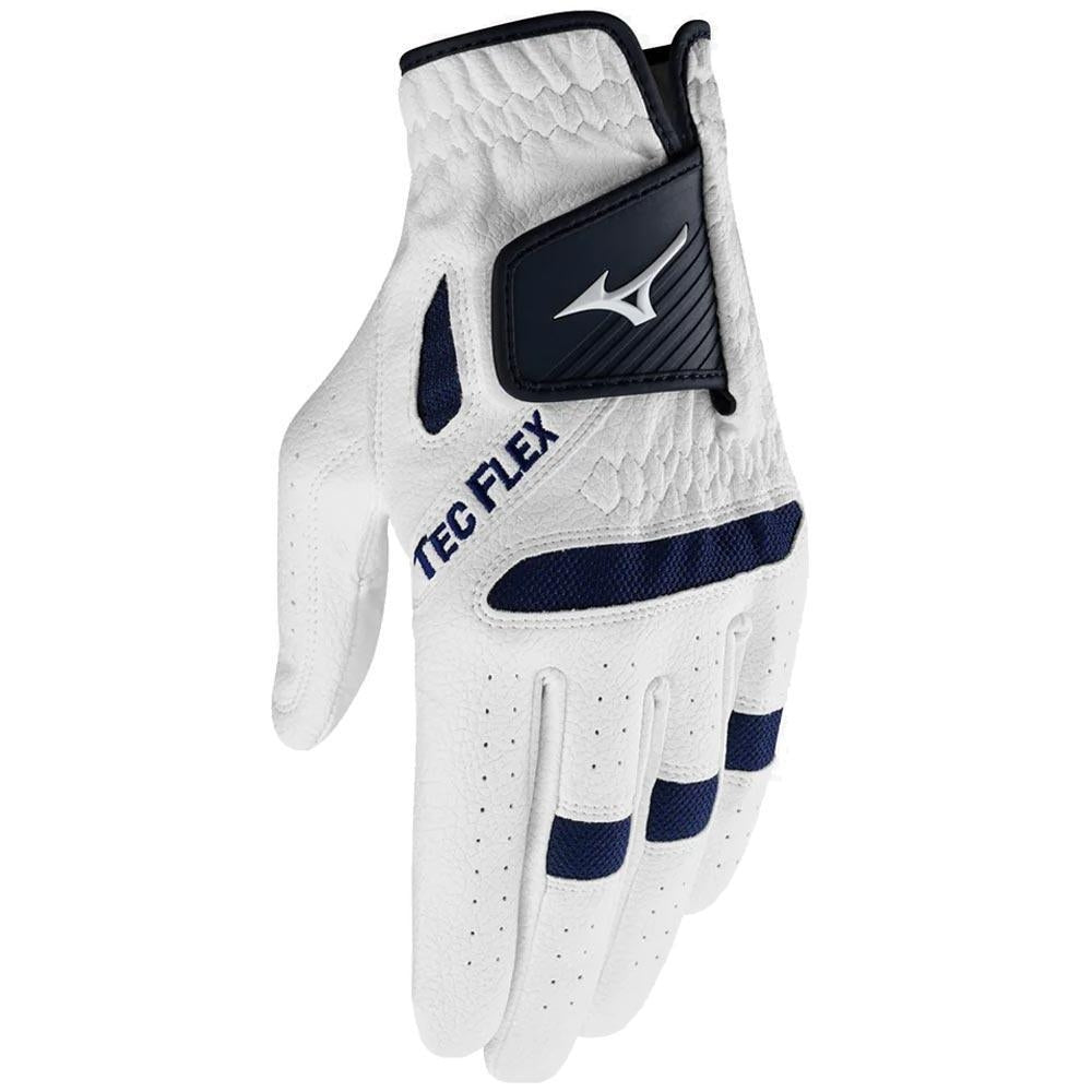 Mizuno TecFlex Herrengolfhandschuh