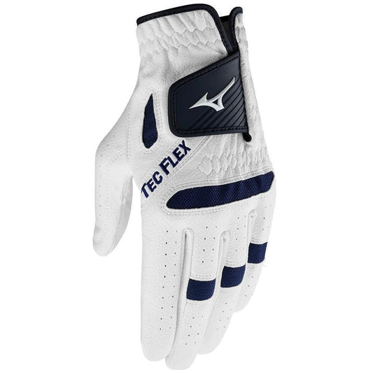 Mizuno TecFlex Herrengolfhandschuh