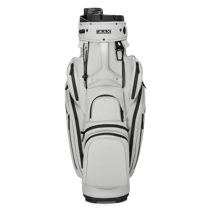 BIG MAX Dri Lite Silencio Prime Cartbag