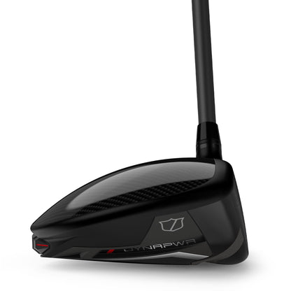Wilson Dynapwr MAX Plus Driver