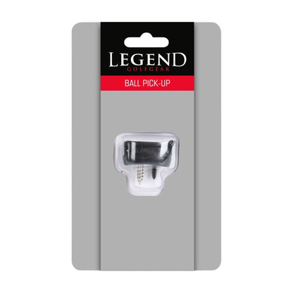 Legend Ball pickup with metal screw