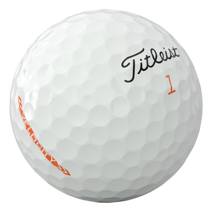 Titleist Velocity Golfbälle 2026