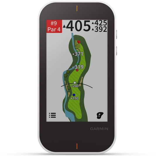 GARMIN Approach G80 GPS