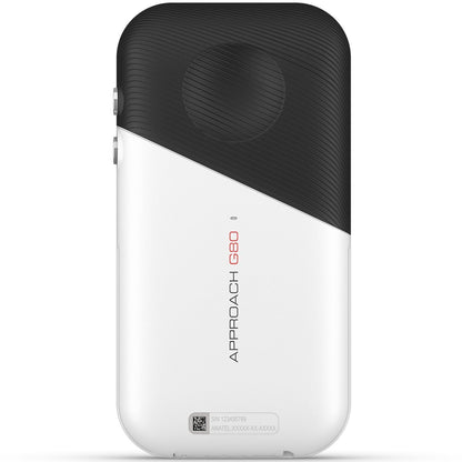 GARMIN Approach G80 GPS