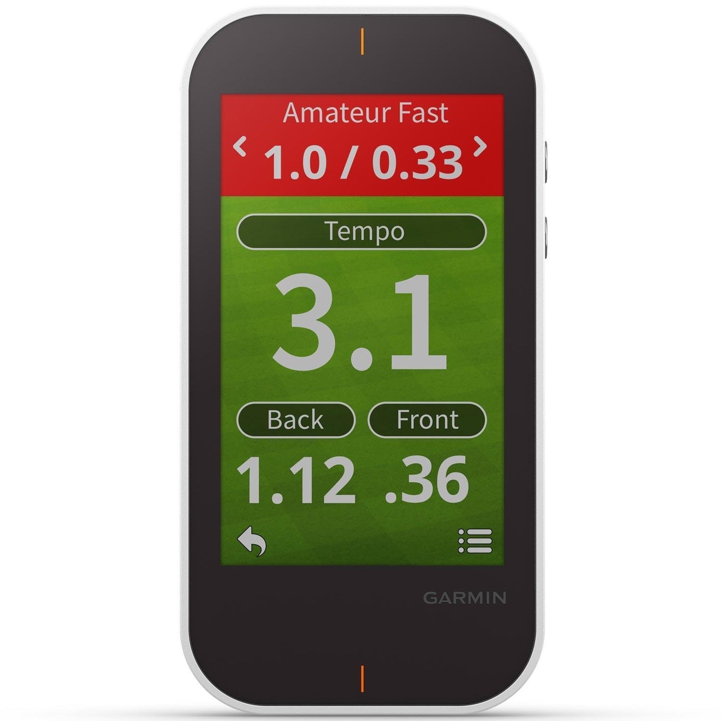 GARMIN Approach G80 GPS