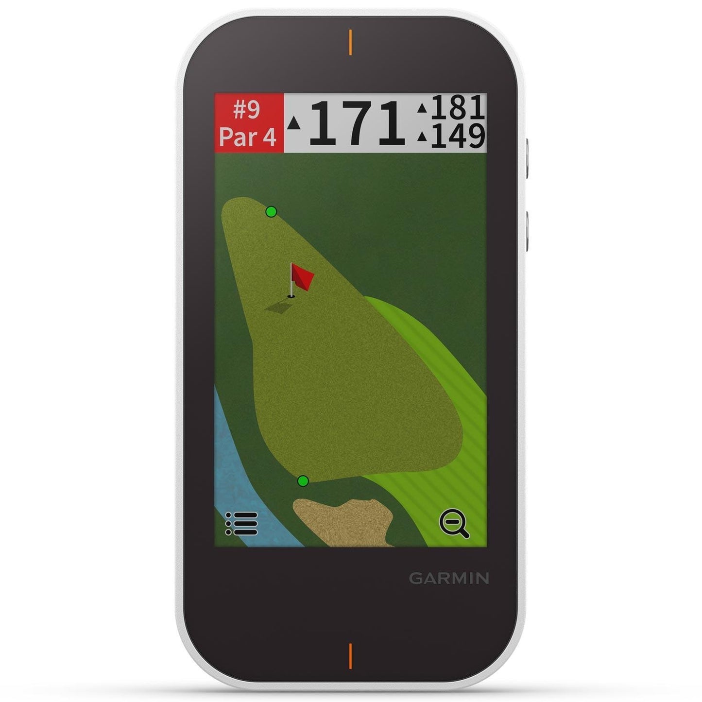 GARMIN Approach G80 GPS