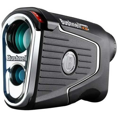 Bushnell PROX3+ Entfernungsmesser Retourenware