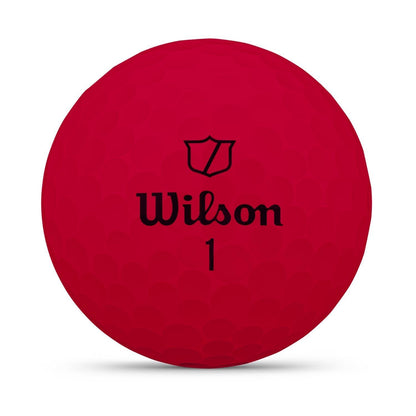 Wilson Duo Soft Golfbälle