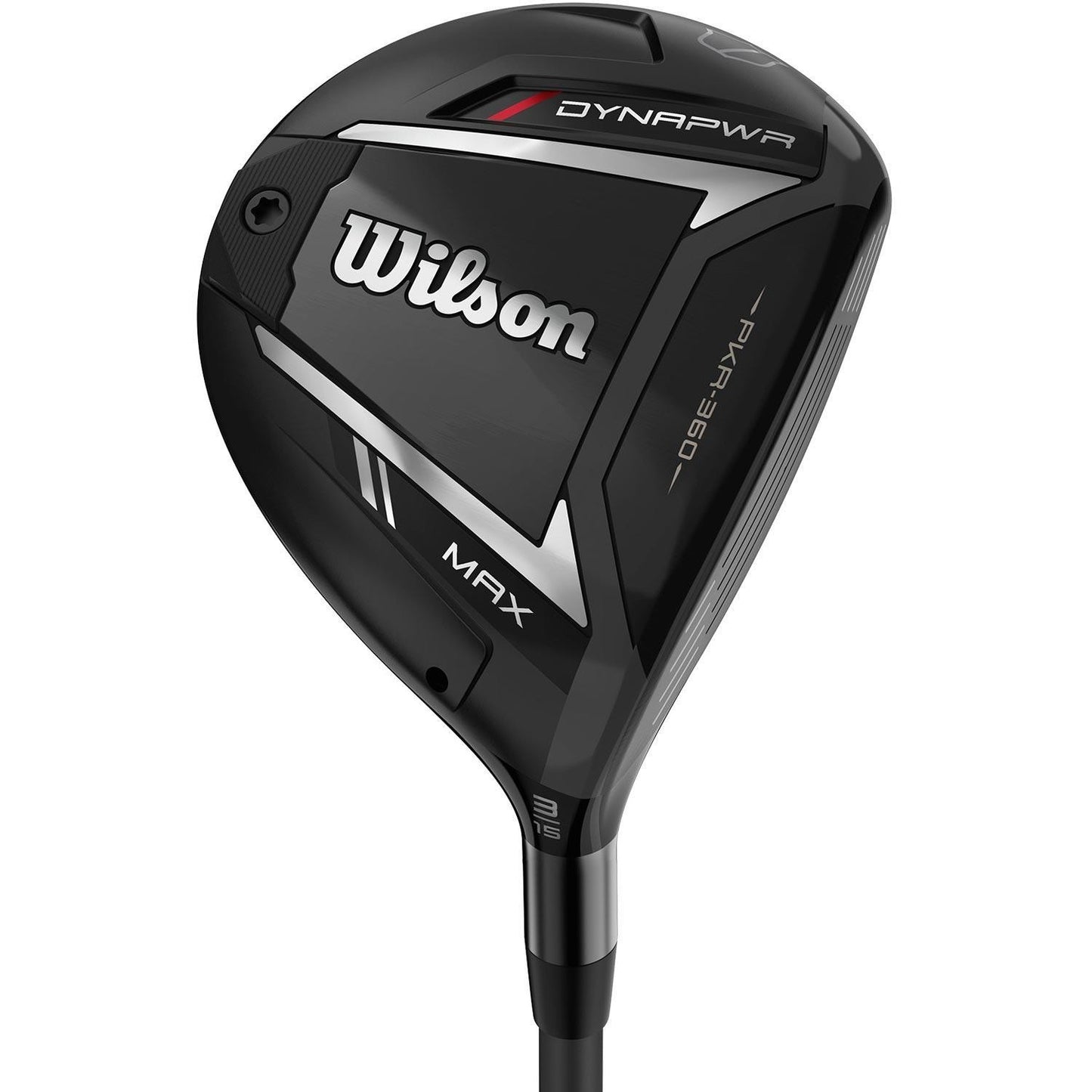 Wilson Dynapwr Damenfairwayholz