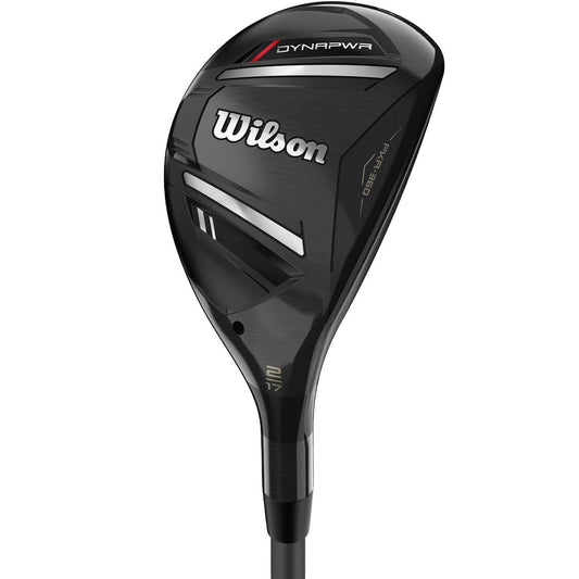 Wilson Dynapwr Hybrid Herren