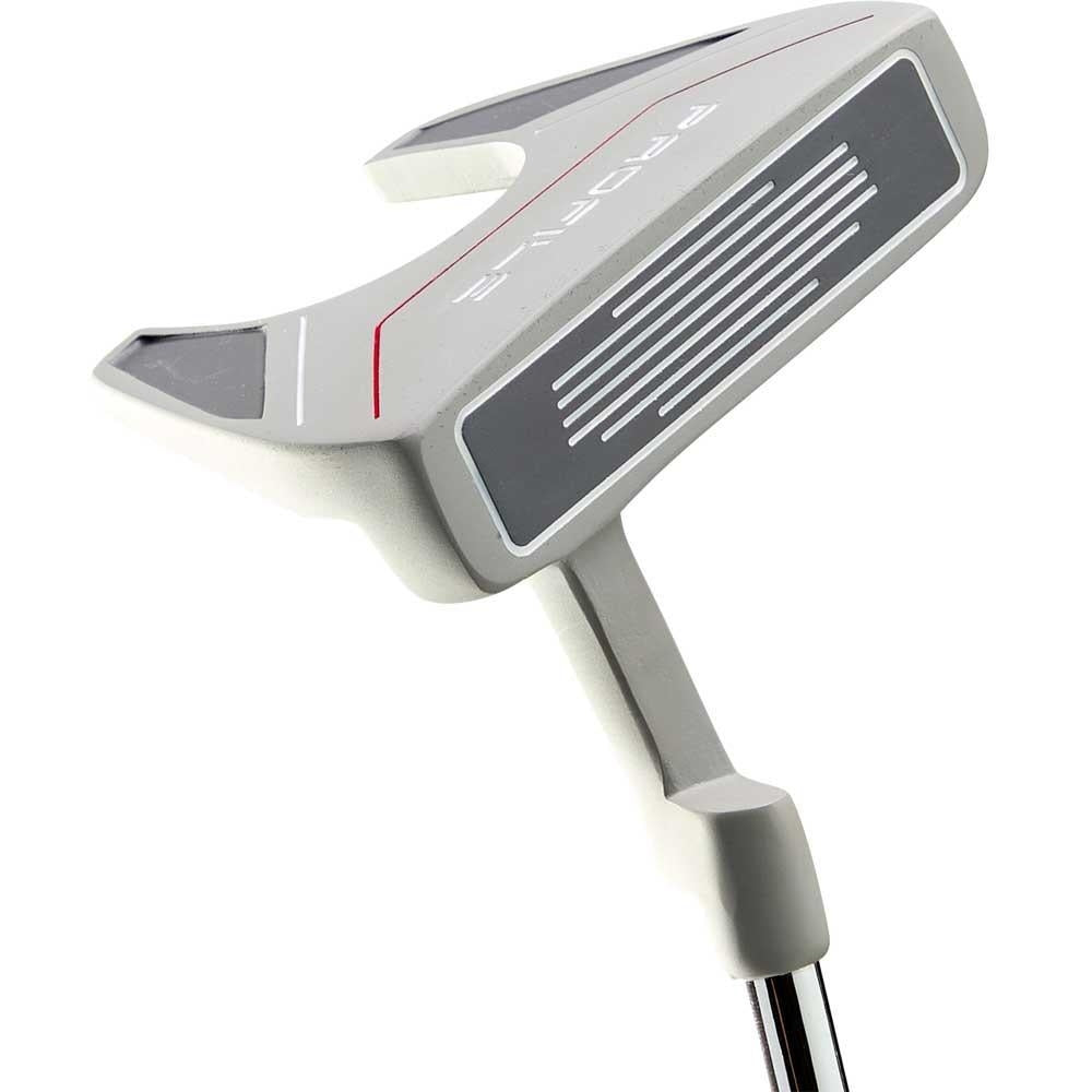 Wilson Profile Herren Halbset