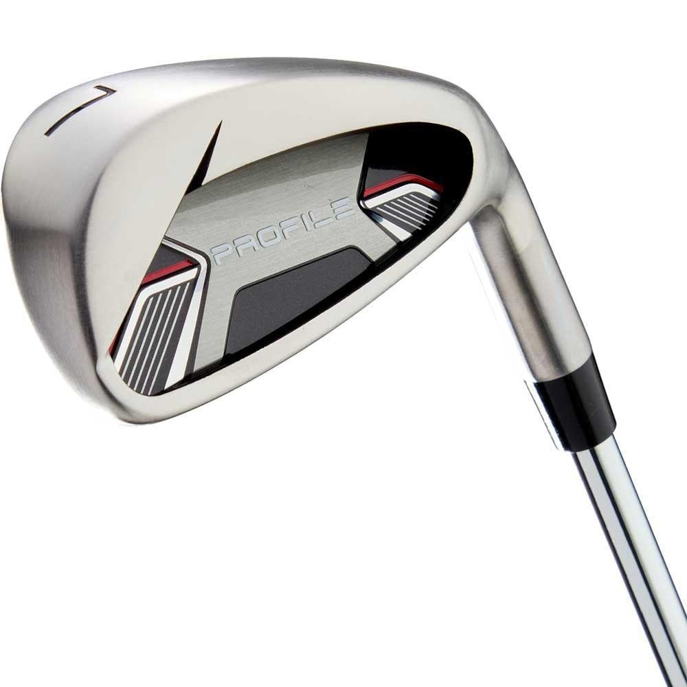 Wilson Profile Herren Halbset