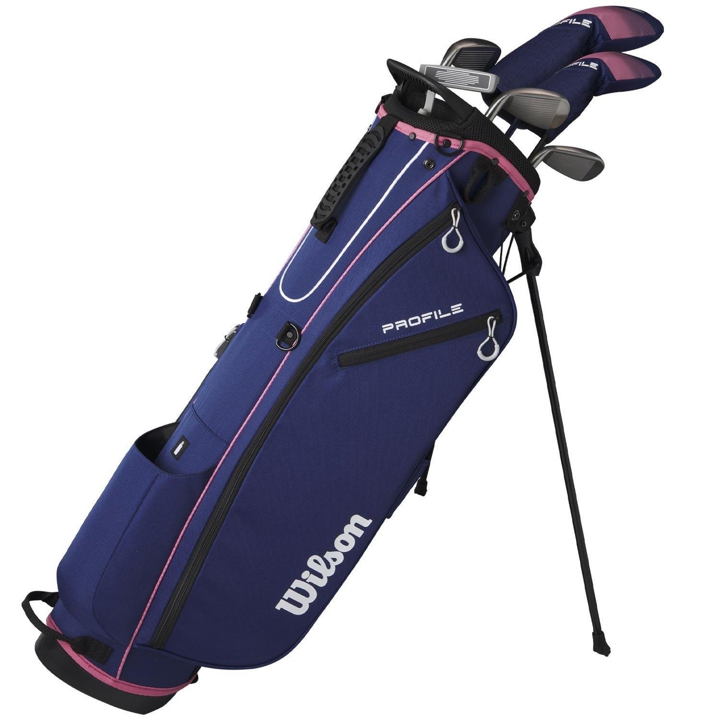 Wilson Profile Damen Halbset