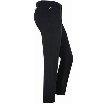 Alberto Mona 3xDry Cooler Damengolfhose schwarz