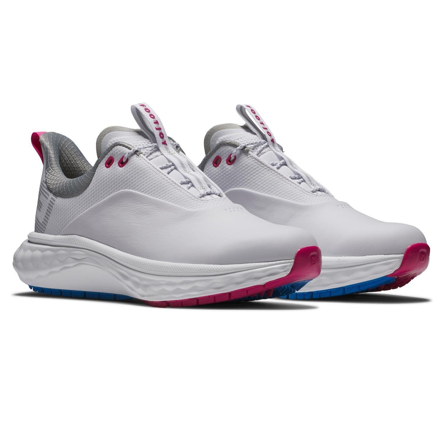 FootJoy Quantum WIDE Damengolfschuhe