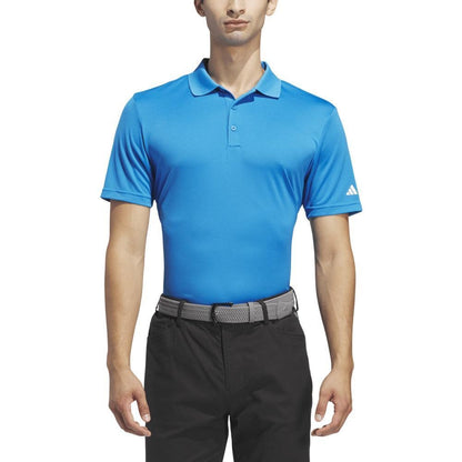 Adidas Adi Perf Herrengolfpoloshirt
