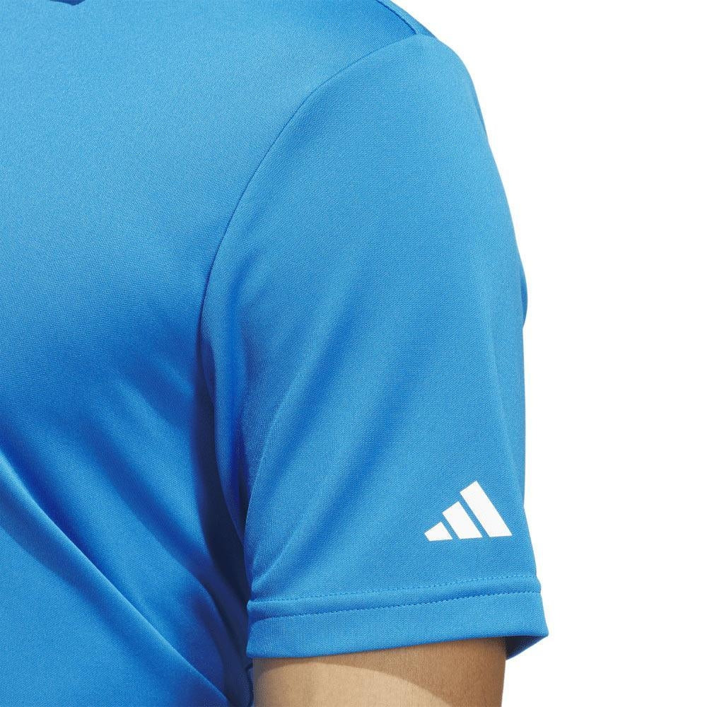Adidas Adi Perf Herrengolfpoloshirt