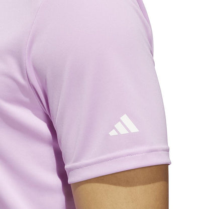 Adidas Adi Perf Herrengolfpoloshirt