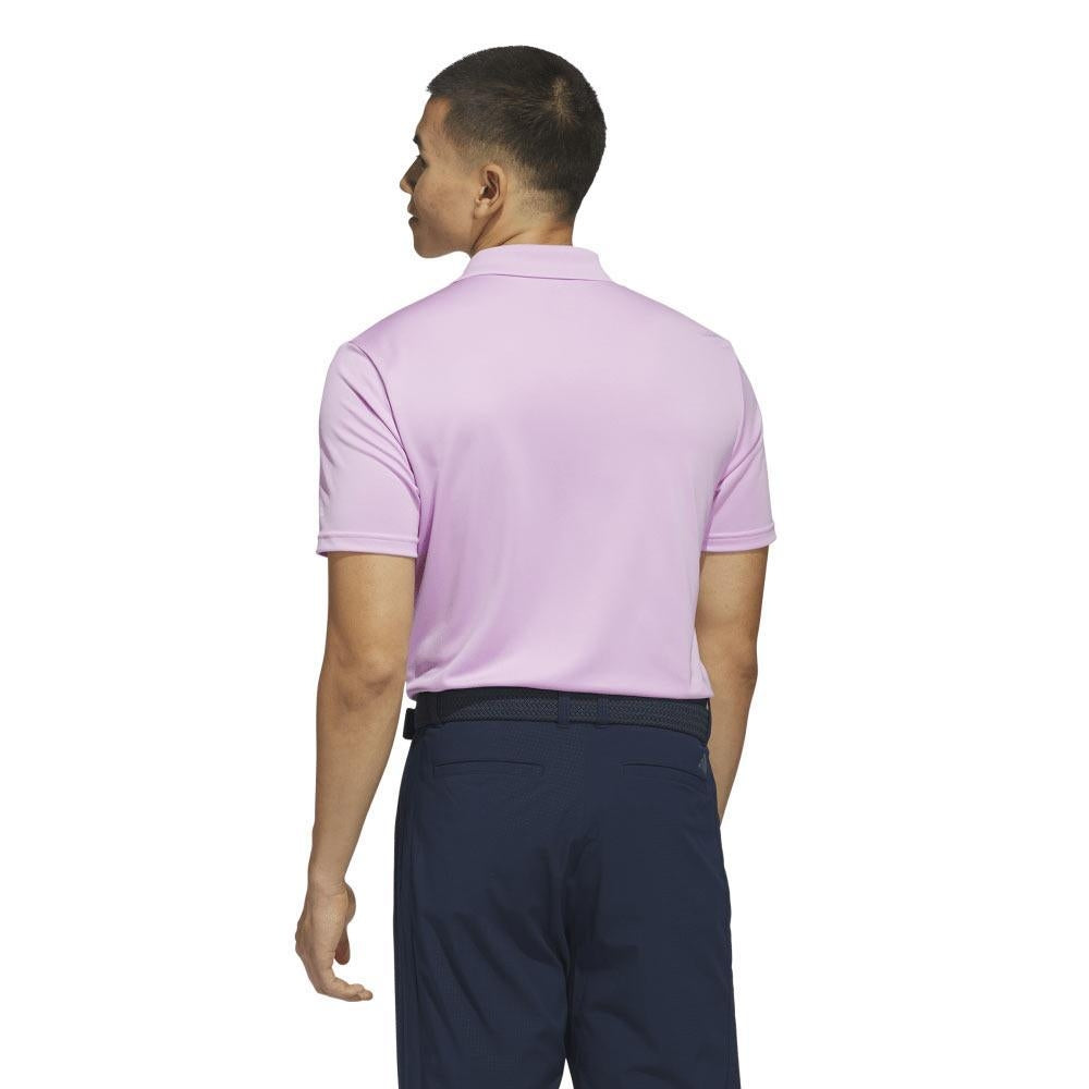 Adidas Adi Perf Herrengolfpoloshirt