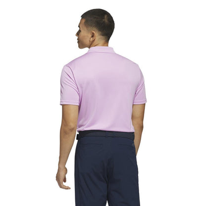Adidas Adi Perf Herrengolfpoloshirt