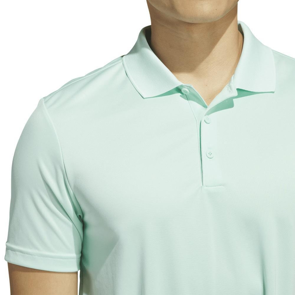 Adidas Adi Perf Herrengolfpoloshirt