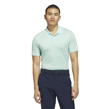 Adidas Adi Perf Herrengolfpoloshirt