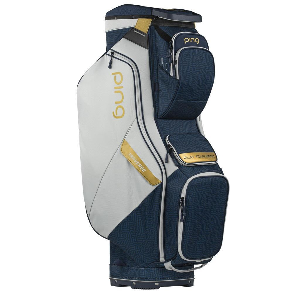 Ping Traverse Cartbag