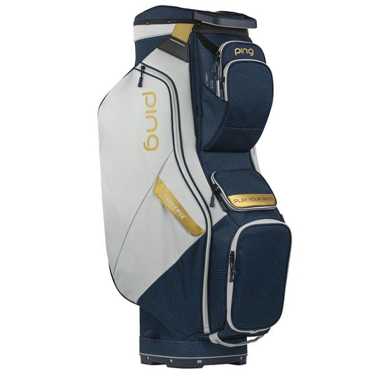 Ping Traverse Cartbag