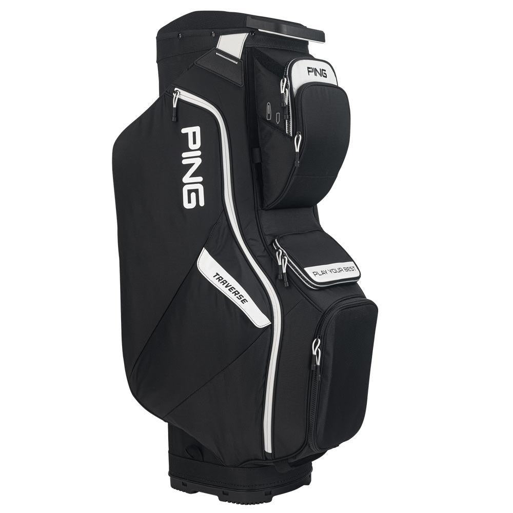 Ping Traverse Cartbag