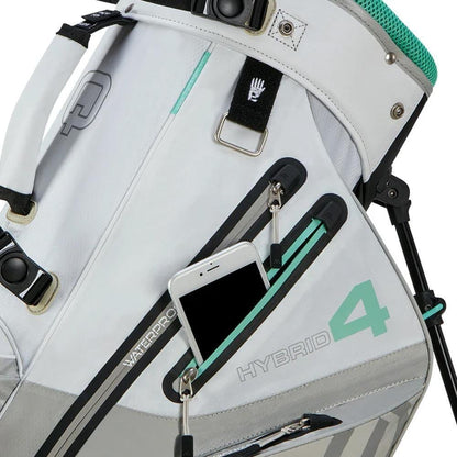 BIG MAX Aqua Hybrid 4 Standbag