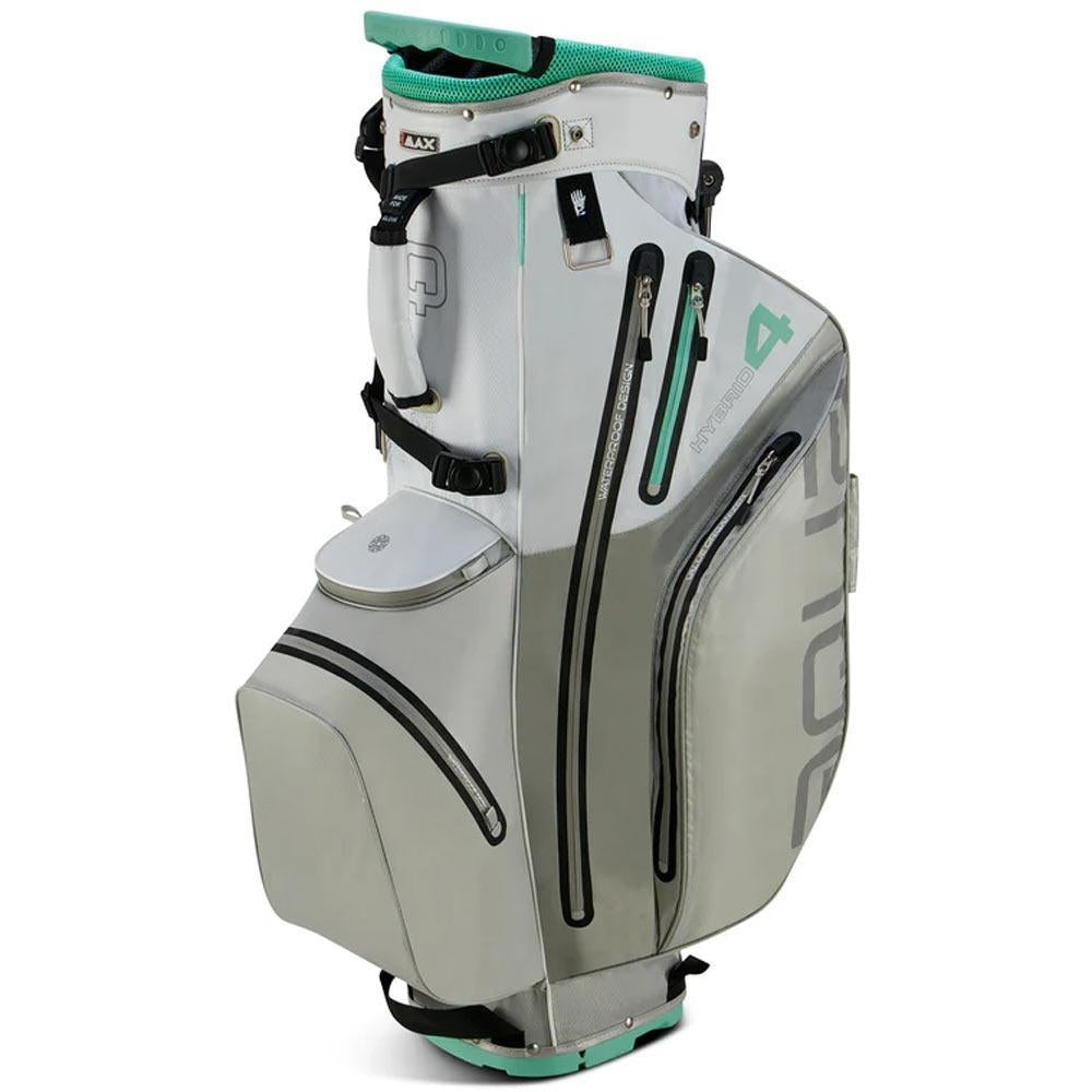 BIG MAX Aqua Hybrid 4 Standbag