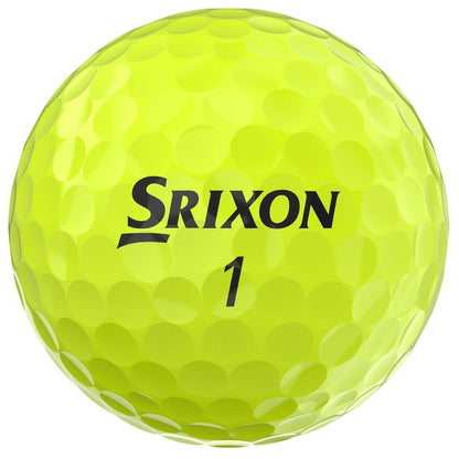 Srixon Soft Feel Golfbälle 2024