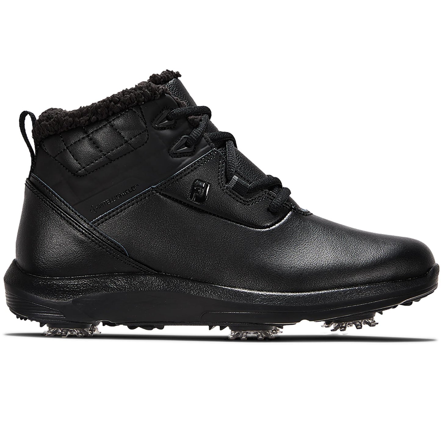 FootJoy Boot Damengolfschuhe black