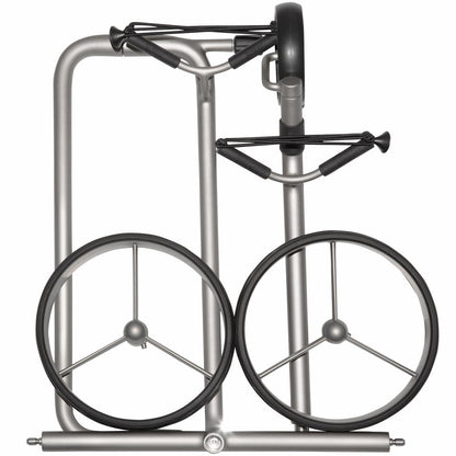 JuStar Silver Trolley