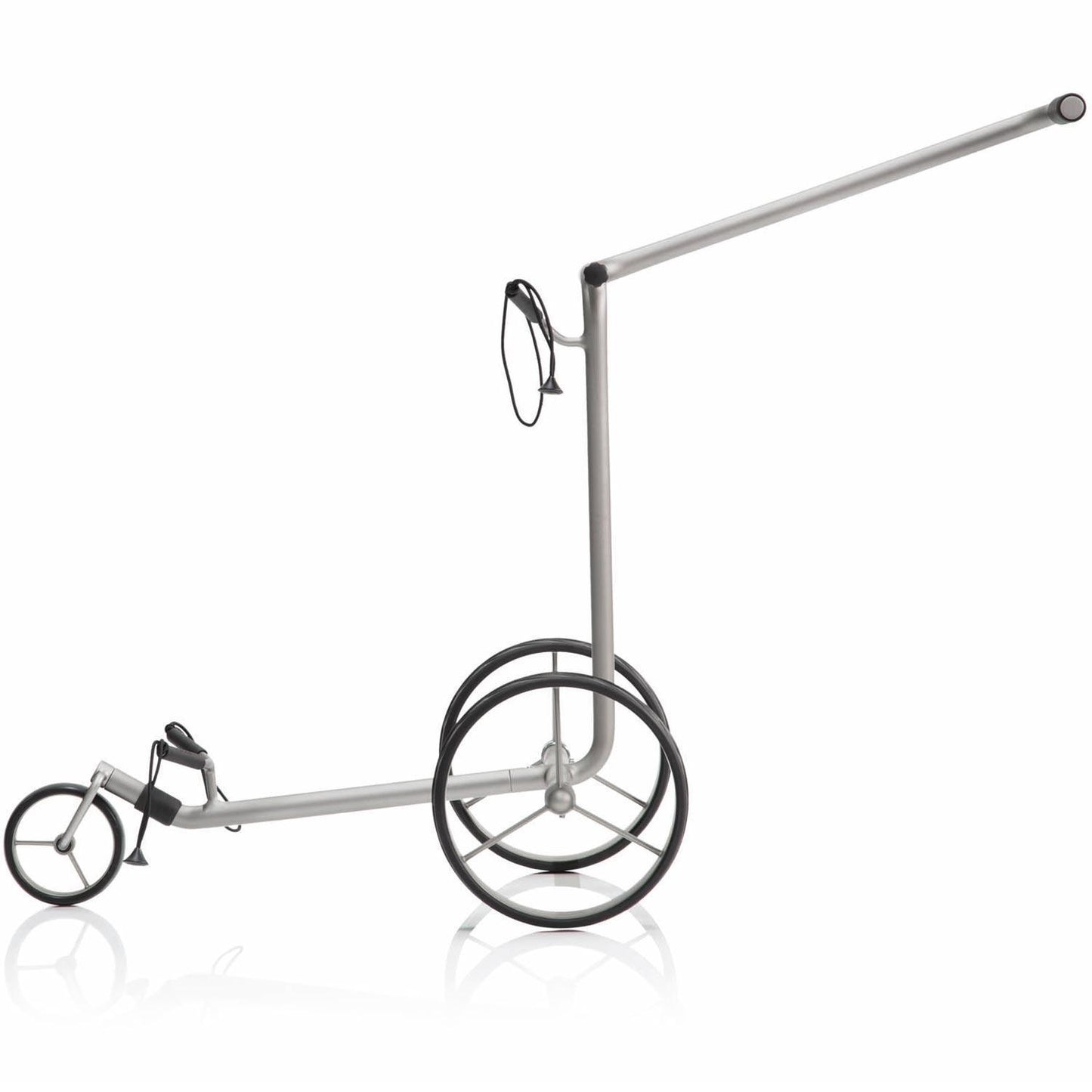 JuStar Silver Trolley