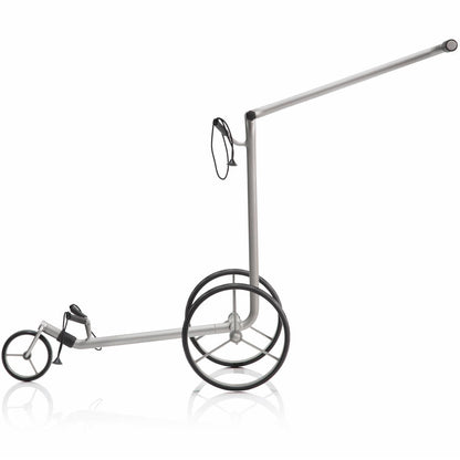 JuStar Silver Trolley