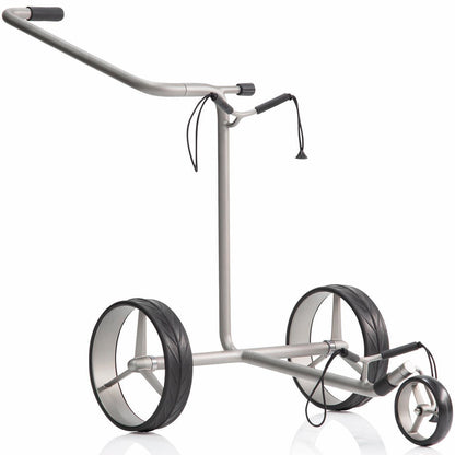 JuStar Silver Trolley
