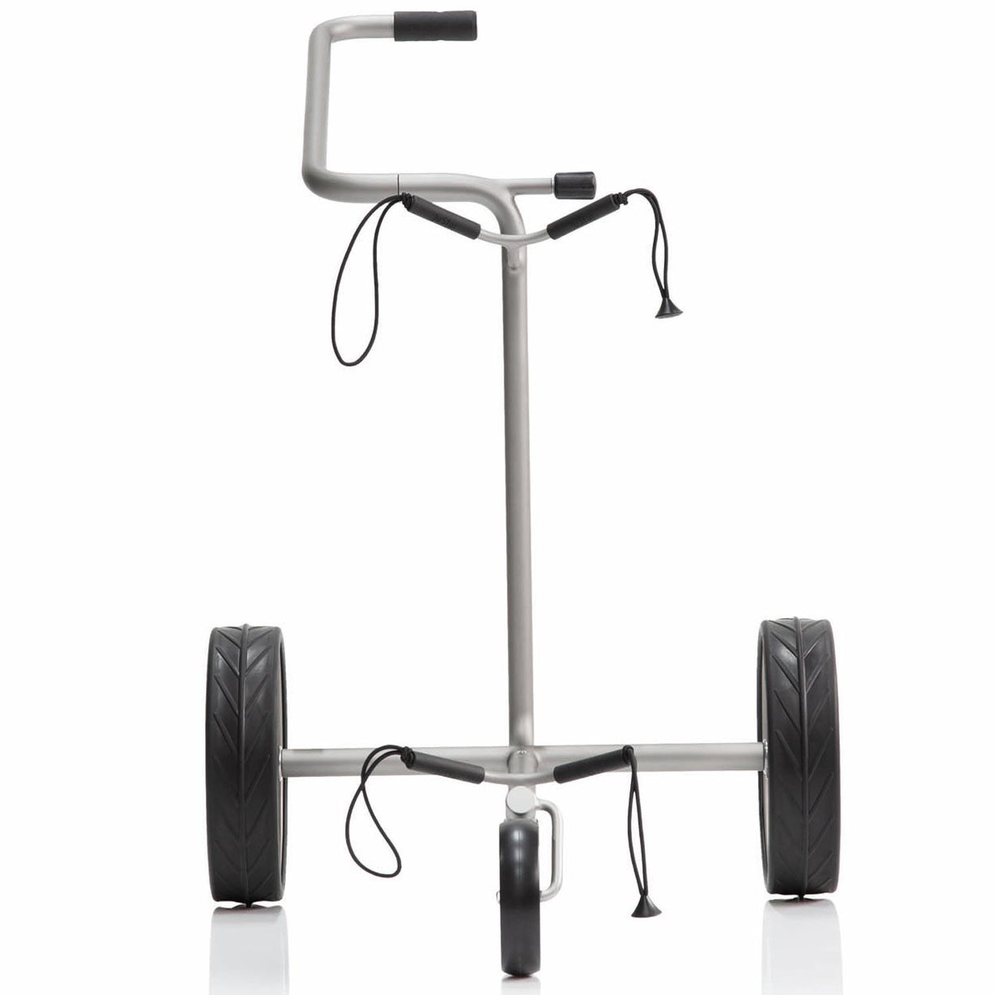 JuStar Silver Trolley