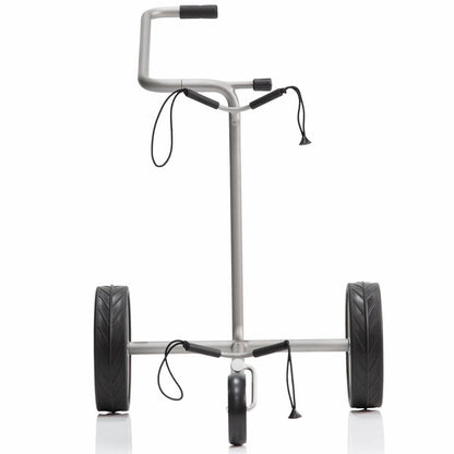 JuStar Silver Trolley