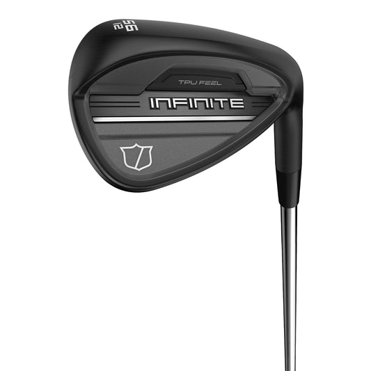 Wilson Infinite Wedge
