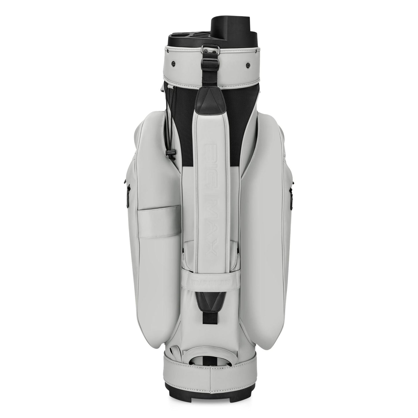 BIG MAX Dri Lite Silencio Prime Cartbag